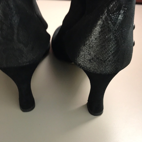 Array ankle boots - Picture 5 of 8